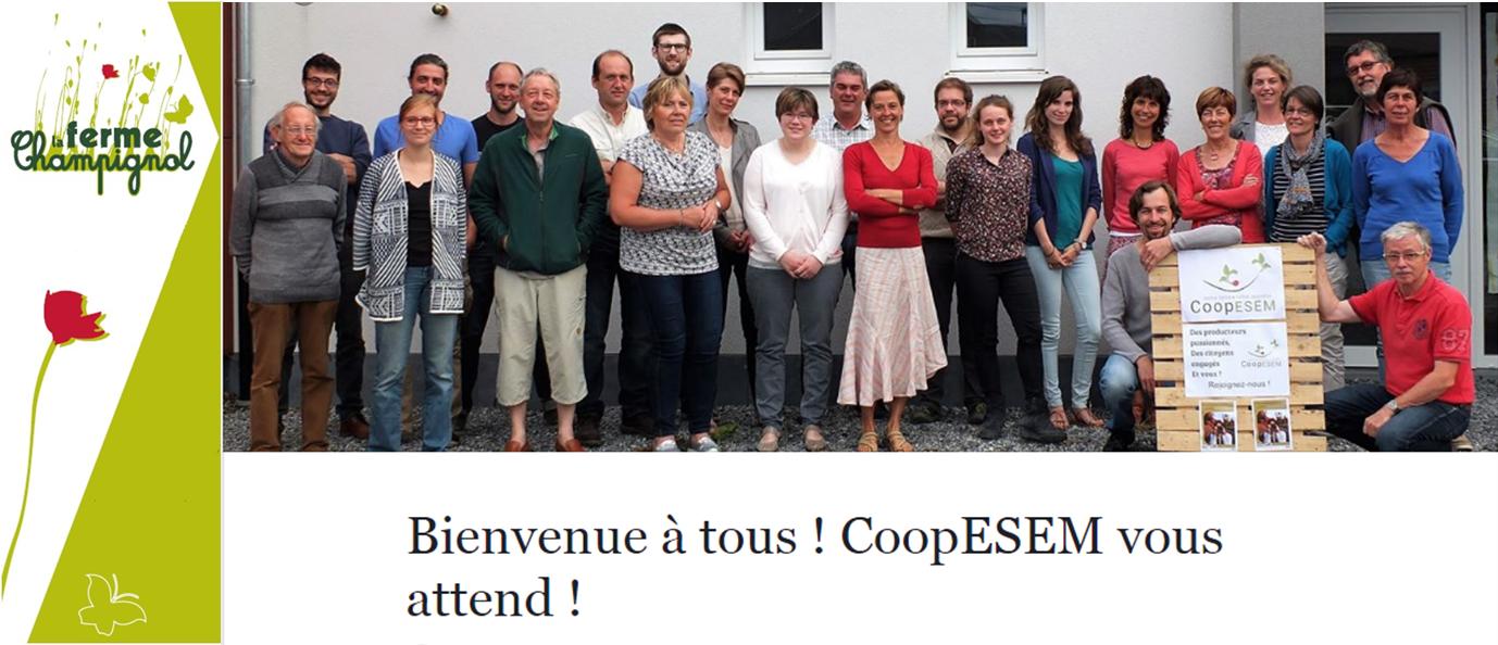 CoopESM